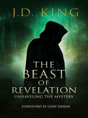 cover image of The Beast of Revelation